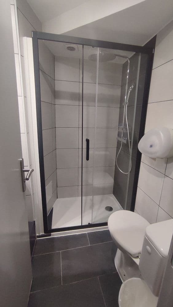 Economy Double Room, Ground Floor