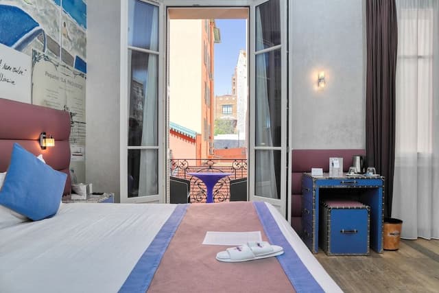 Family Junior Suite