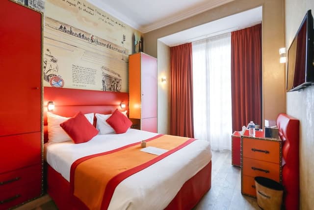Classic Room