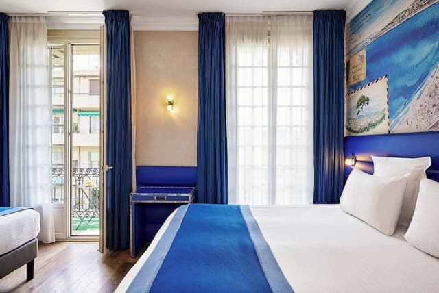 Family Junior Suite