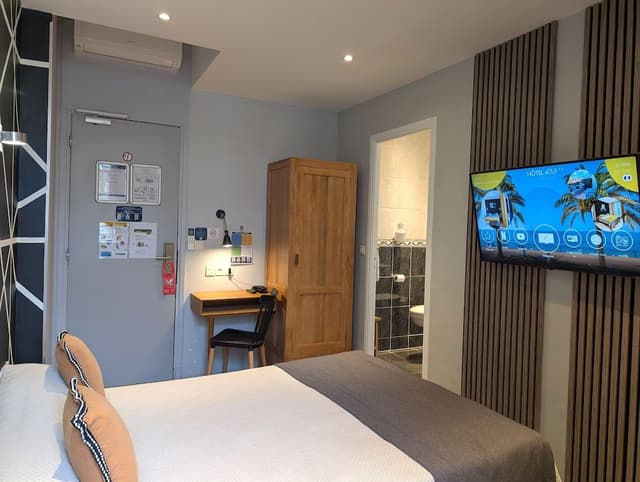 Standard Double Room, 1 Double Bed