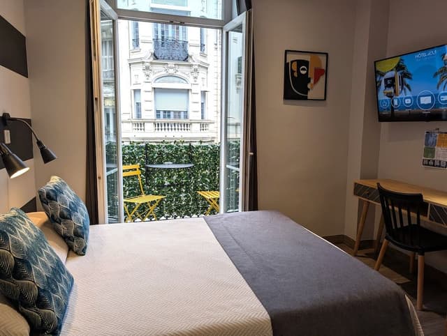 Standard Double Room, 1 Double Bed