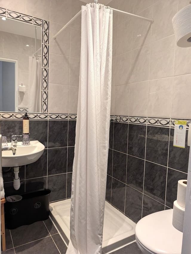 Standard Double Room, 1 Double Bed