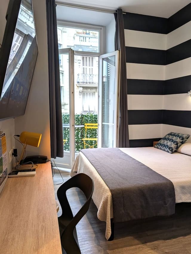 Standard Double Room, 1 Double Bed