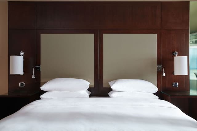 Room, 1 Queen Bed