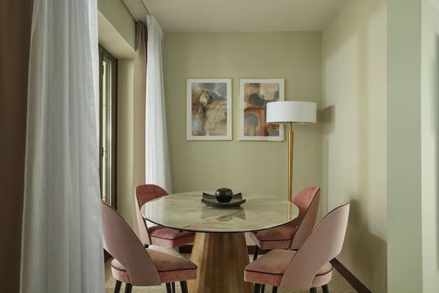 Suite, Sea View (Prestige)