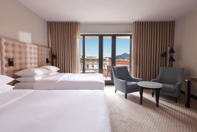 Room, 2 Twin Beds