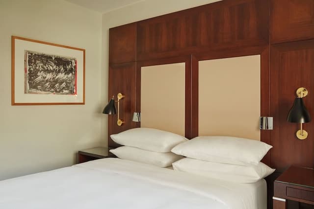 Room, 1 Queen Bed