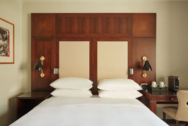 Room, 1 Queen Bed