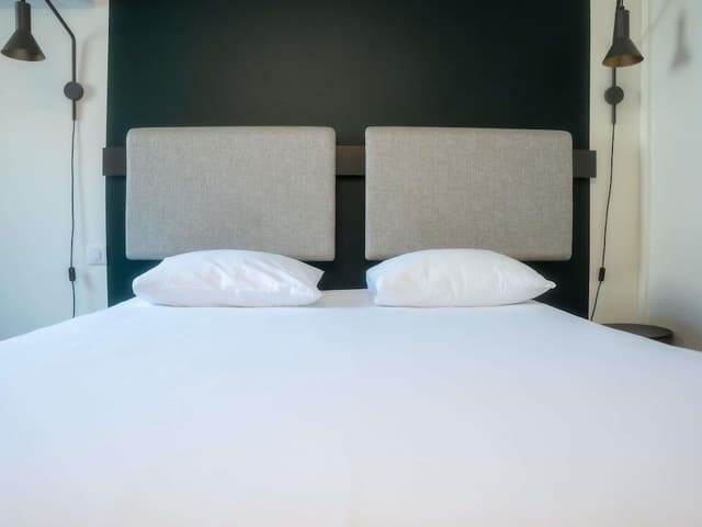 Standard Double Room, 1 Double Bed