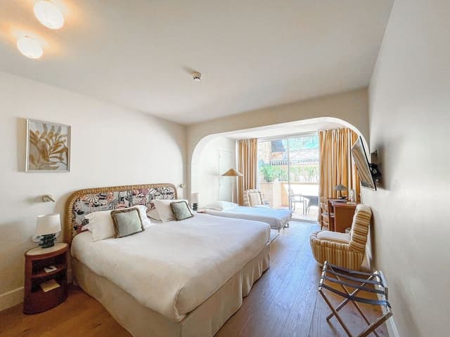 Superior Triple Room