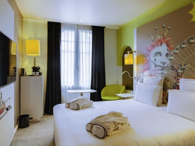 Premium Double Room, 1 Double Bed (Privilege)