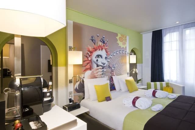 Premium Double Room, 1 Double Bed (Privilege)