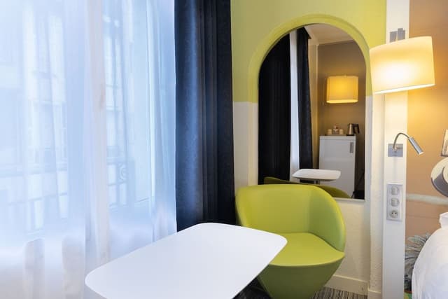 Classic Twin Room, 2 Twin Beds