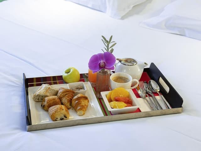 Premium Double Room, 1 Double Bed (Privilege)