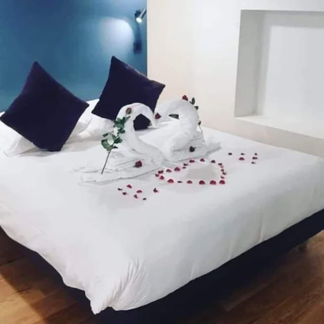Deluxe Double Room, 1 Queen Bed, Non Smoking