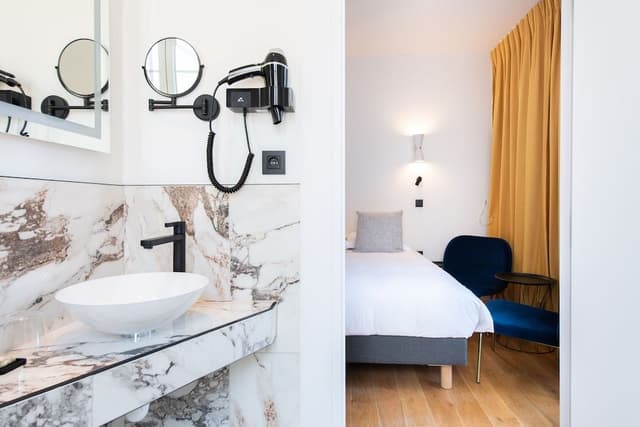 Business Double Room