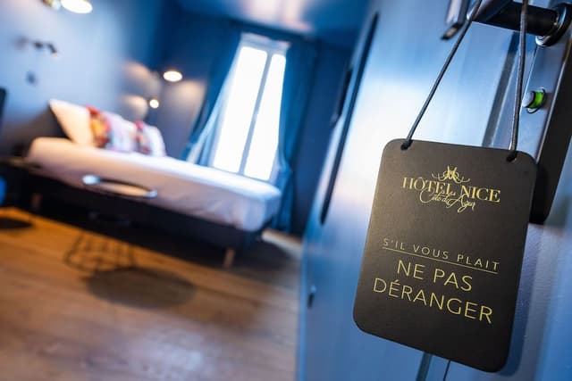 Premium Double Room