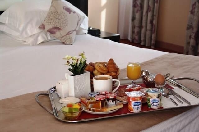 Classic Room, 1 Queen Bed, Non Smoking