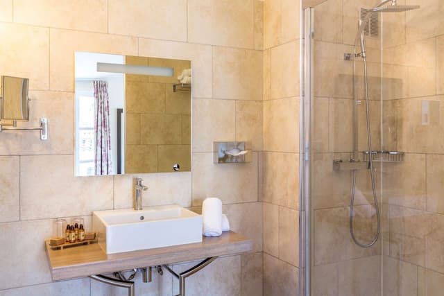 Superior Room, 1 Queen Bed, Non Smoking (Larger Room;Twin bed on request)