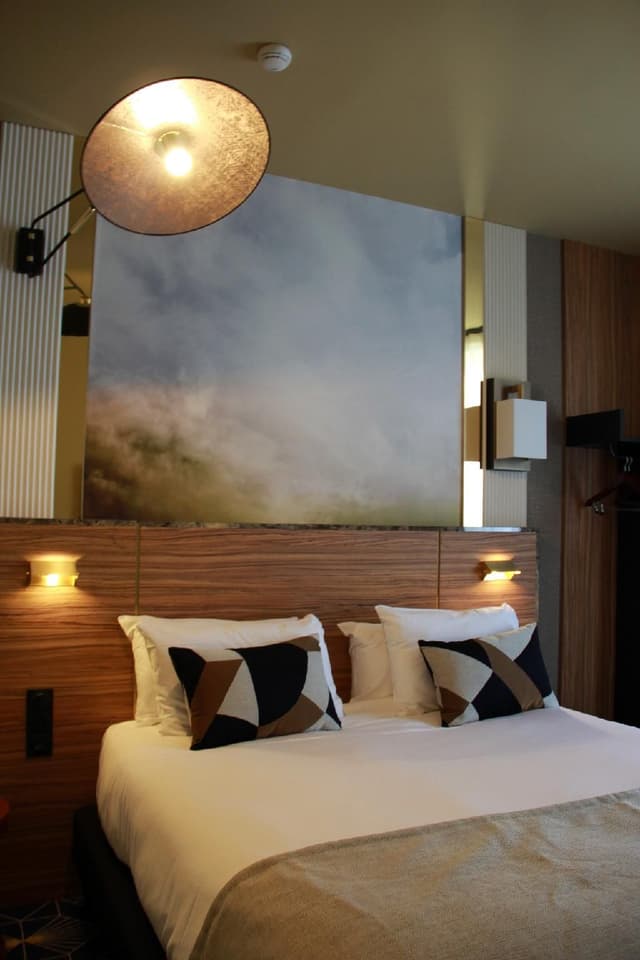 Classic Double Room