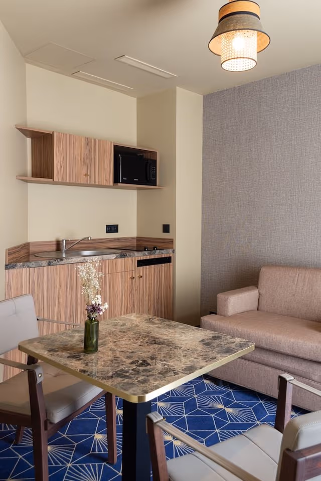 Suite