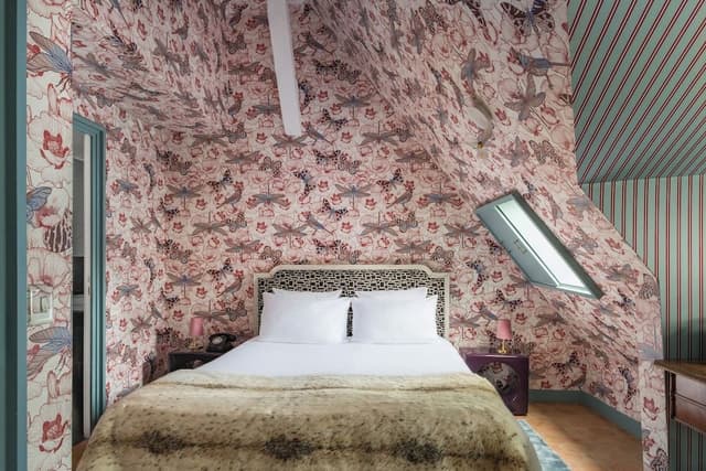 Comfort Room