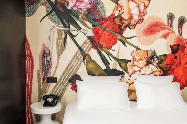 Comfort Room