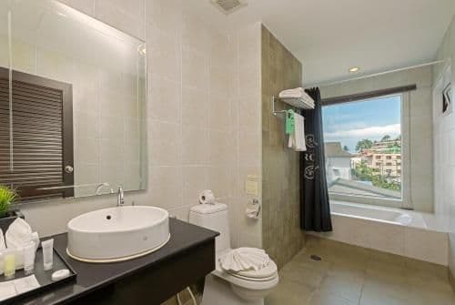 Premier Room