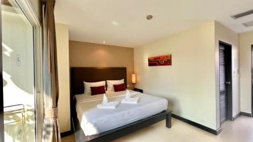 Superior Room Double