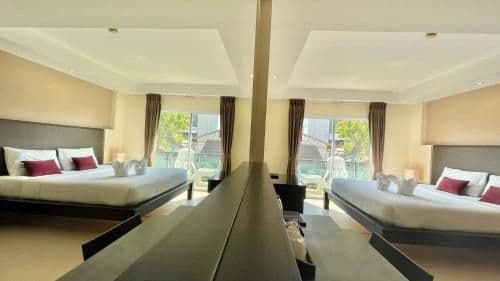 Superior Room Double