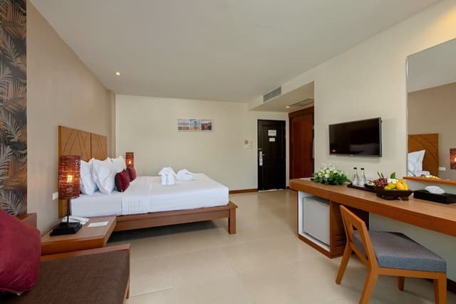 Premier Room