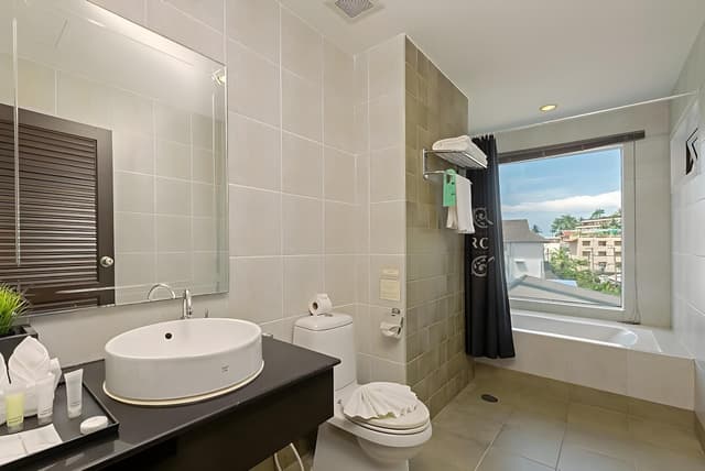 Premier Room
