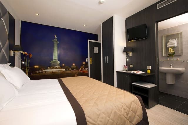 Superior Room with Double or Twin Beds