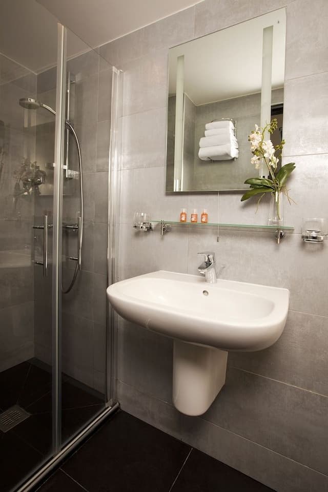Superior Room with Double or Twin Beds