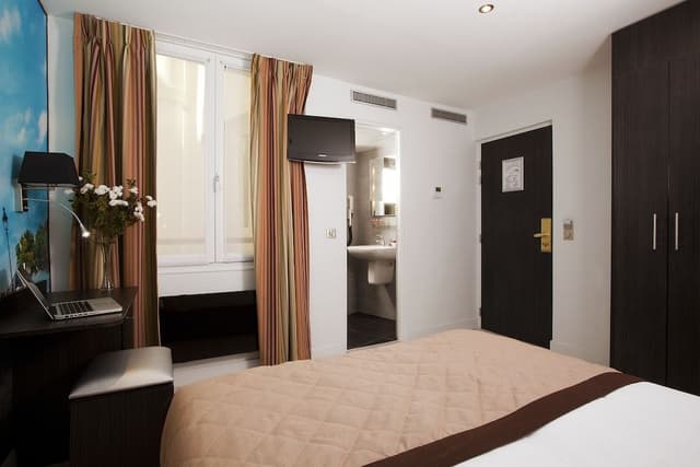 Superior Triple Room, 1 Bedroom