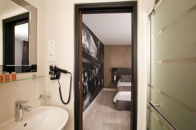 Superior Room with Double or Twin Beds
