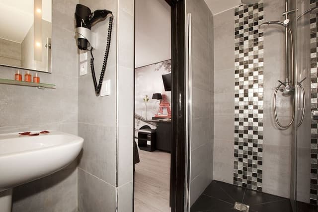Superior Room with Double or Twin Beds