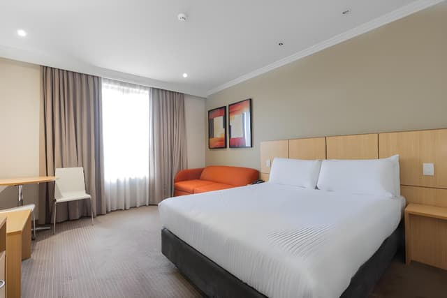 Superior Queen Room
