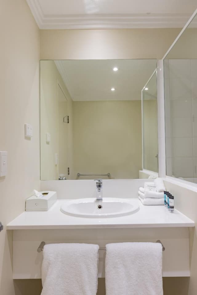 Superior Queen Room
