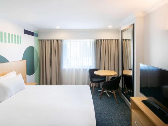 Superior Queen Room