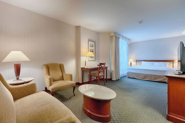 Junior Suite