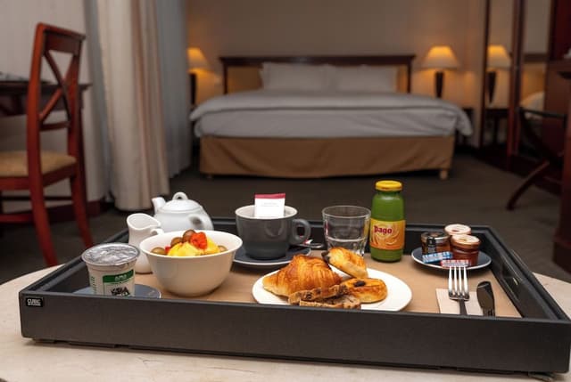 Junior Suite
