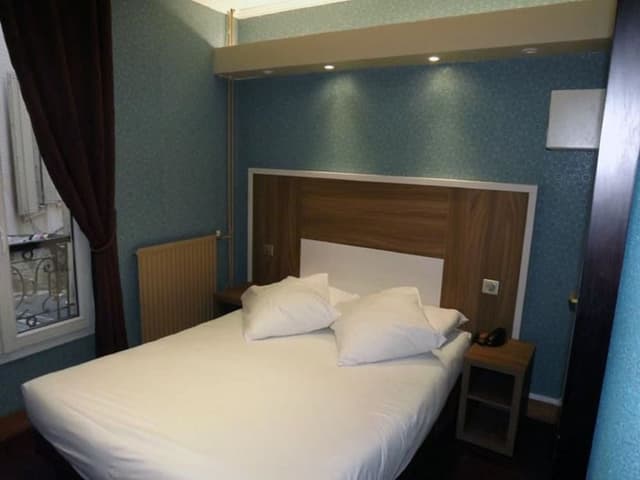 Double Room first price