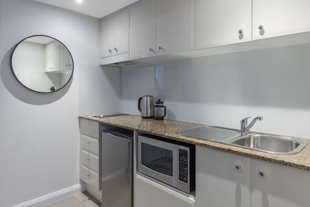 Standard Room, 2 Bedrooms