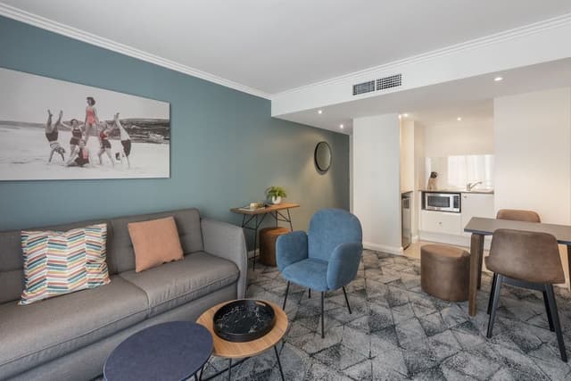 Standard Room, 2 Bedrooms