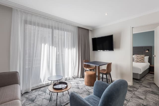 Standard Room, 2 Bedrooms