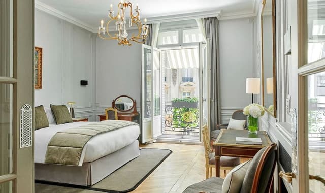 Executive Room