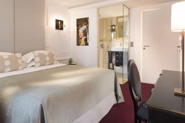 Traditional Room