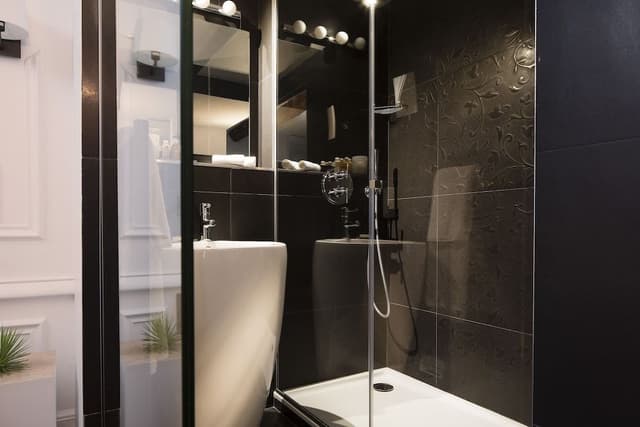 Double Room, Terrace